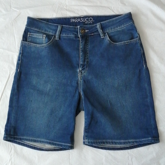 Parasuco Jeans - Picture 1 of 4